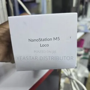 Nanostation Locom5