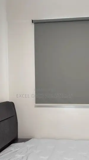 Roller Blinds – Professional Window Blinds Solution
