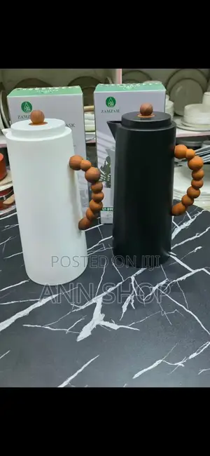 Unique Thermos