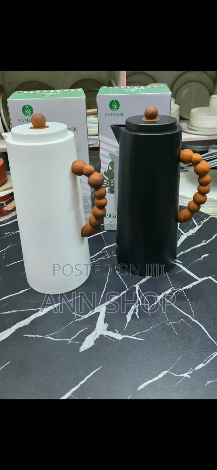 Unique Thermos