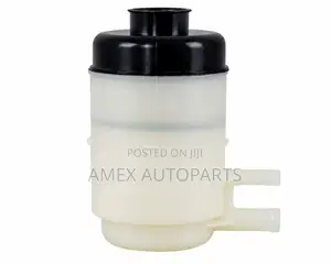 Oil Cooler Tank Isuzu Nkr Npr 4.3 1996 - 2008