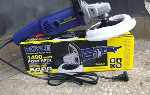 Quality Royce Buffing Machine/Electrical Polishing Machine
