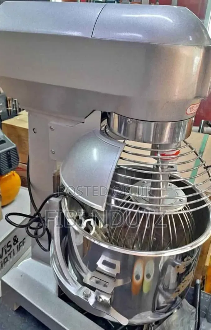 Commercial Dough Mixing Machine/Easy-Work Dough Mixer,Fast Reliable