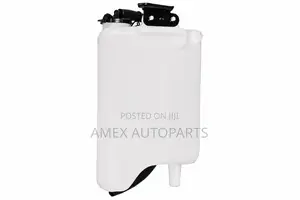 Spare Tank Toyota Hilux Pick Up Rn85 1989