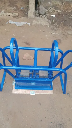 Hollow Block Mold