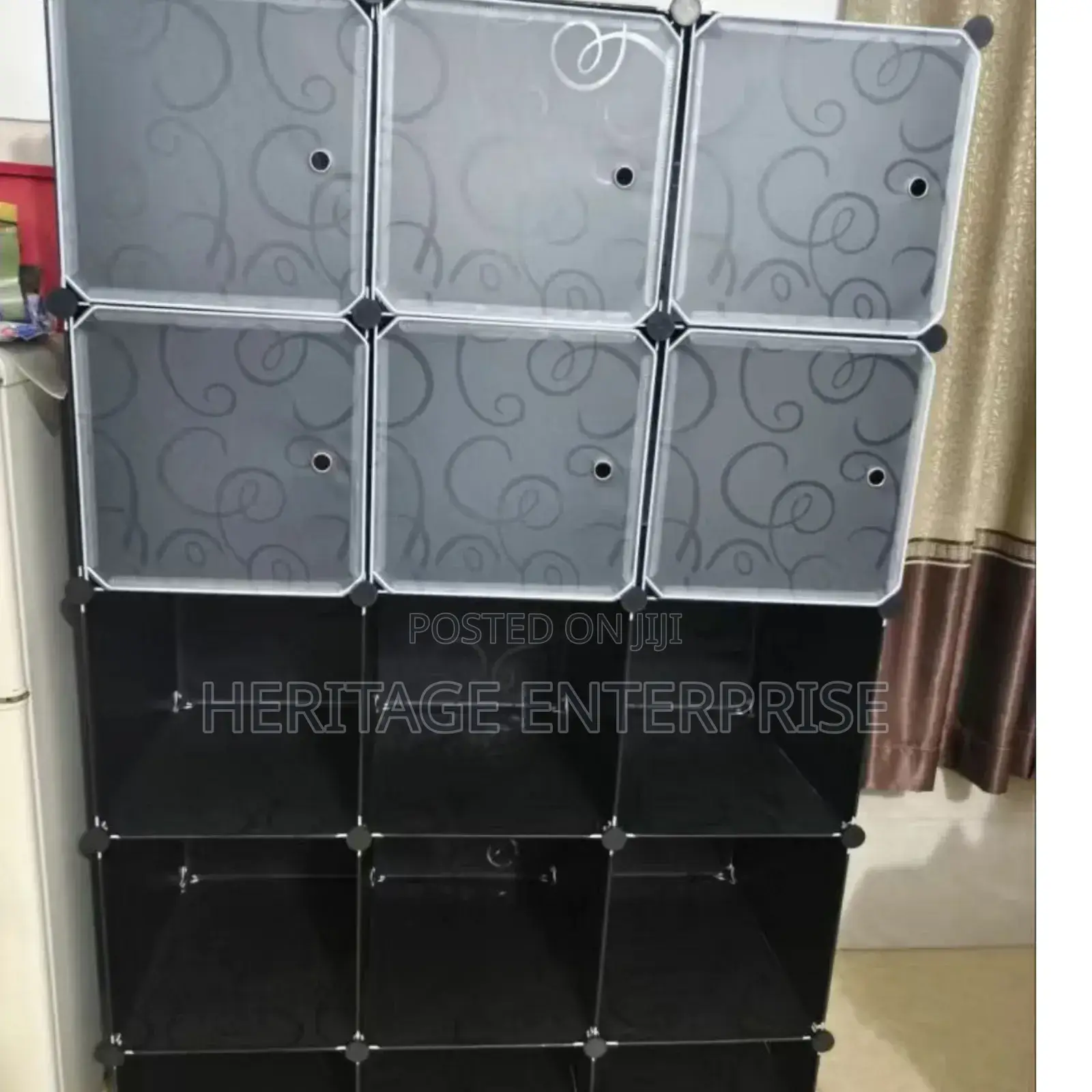 Wardrobe ,Plastic Wardrobe