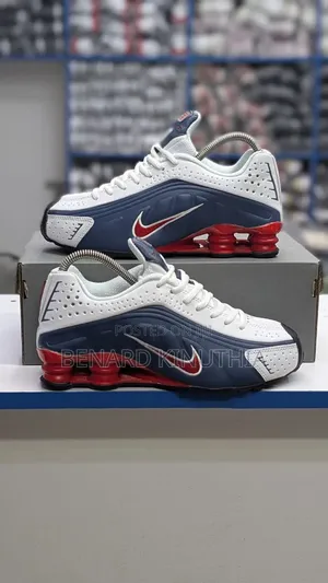 Shoxs Size 39-45