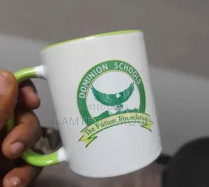 Mug Printing Services for Gifting and for Personal Use
