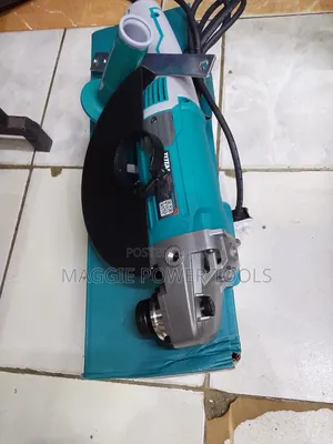 Heavy Duty and Durable Total Electric Angle Grinder