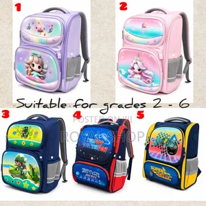 School Bag. School Bag