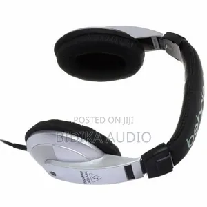 Quality Behringer Hpm1000 Multi-Purpose Headphone