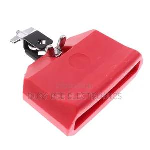 Red Drum Cowbell