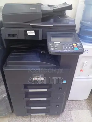 Kyocera Taskalfa 3510i Mono Laser MFP