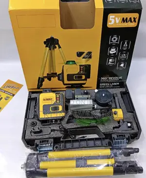 Dewalt 16lines Laser Level / Laser Level Machine Dewalt