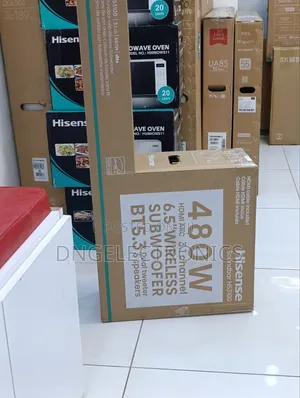 Hisense Hs 3100 Soundbar