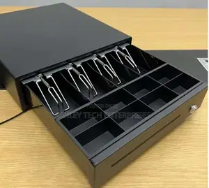New Generation 5-Slot Automatic Cash Drawer