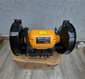 Coofix 8" Bench Grinder/ Coofix Bench Grinder