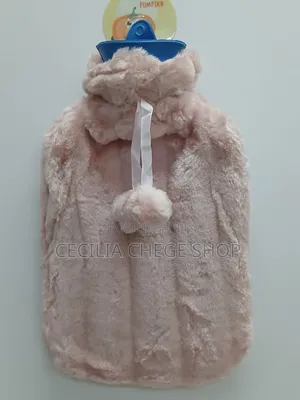 2 Litre Hot Water Bottle