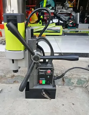 Prescott Magnetic Drill 1600w