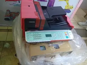 Kyocera Ecosys Ma4500x MFP Printer