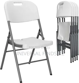 Heavy Duty Camping Chair
