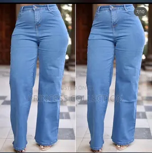 Mummy Ladies Jeans