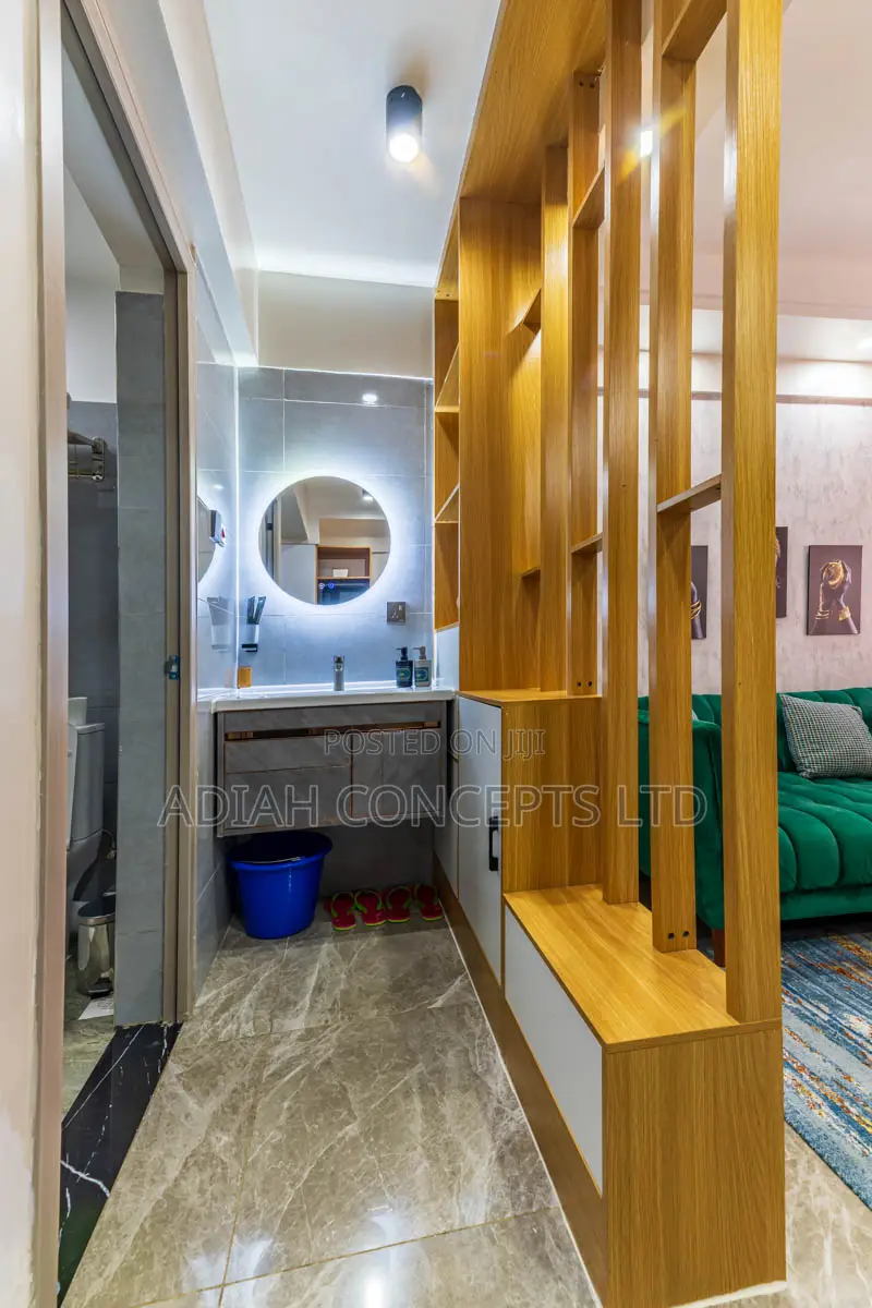 Luxury Cozy Studio
