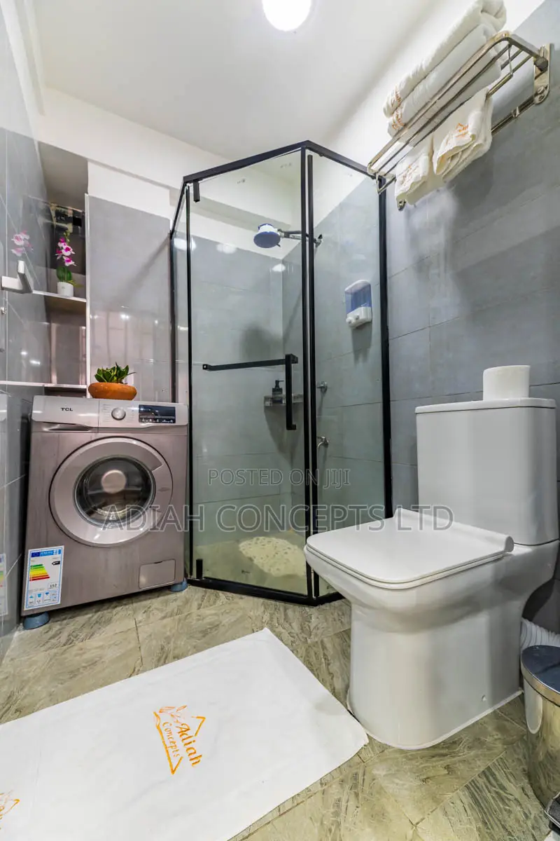 Luxury Cozy Studio