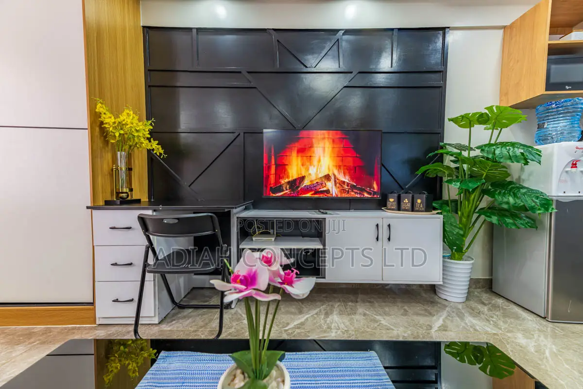 Luxury Cozy Studio