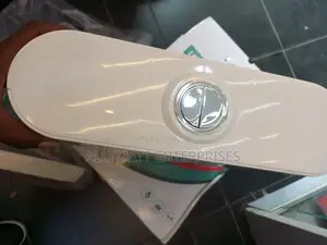 Plastic Cistern
