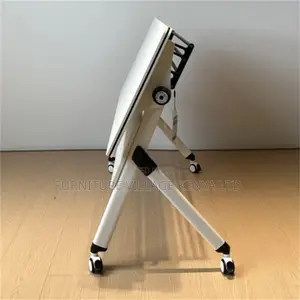 1200mm School Training Folding Desk