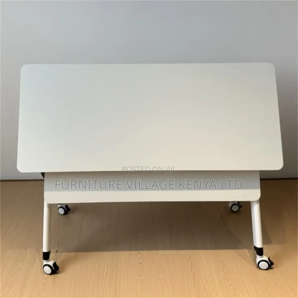 1200mm School Training Folding Desk