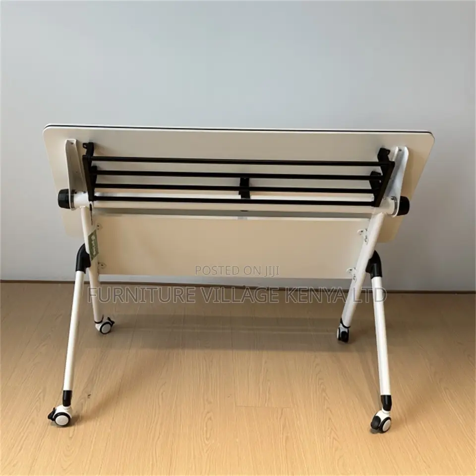 1200mm School Training Folding Desk