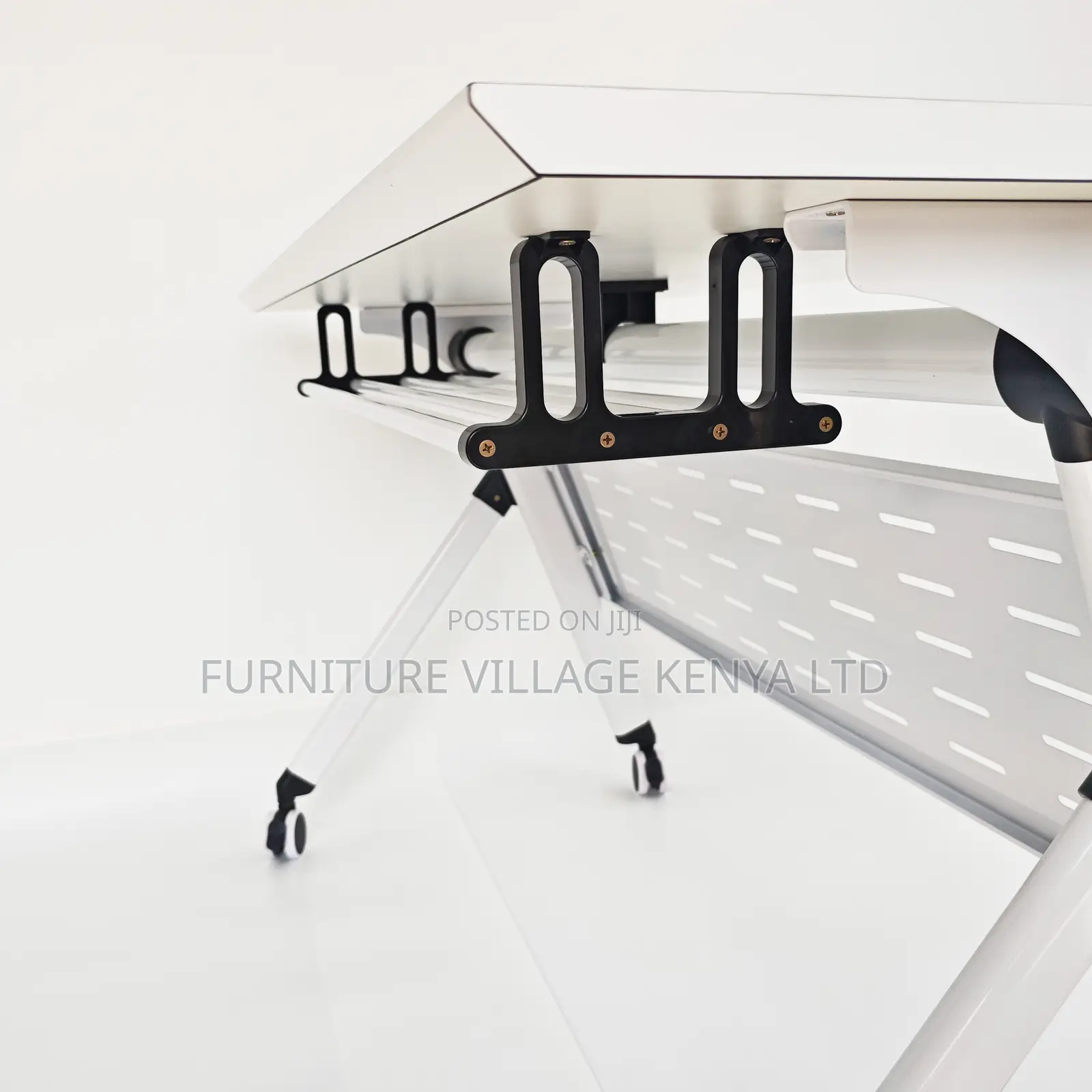 1200mm School Training Folding Desk