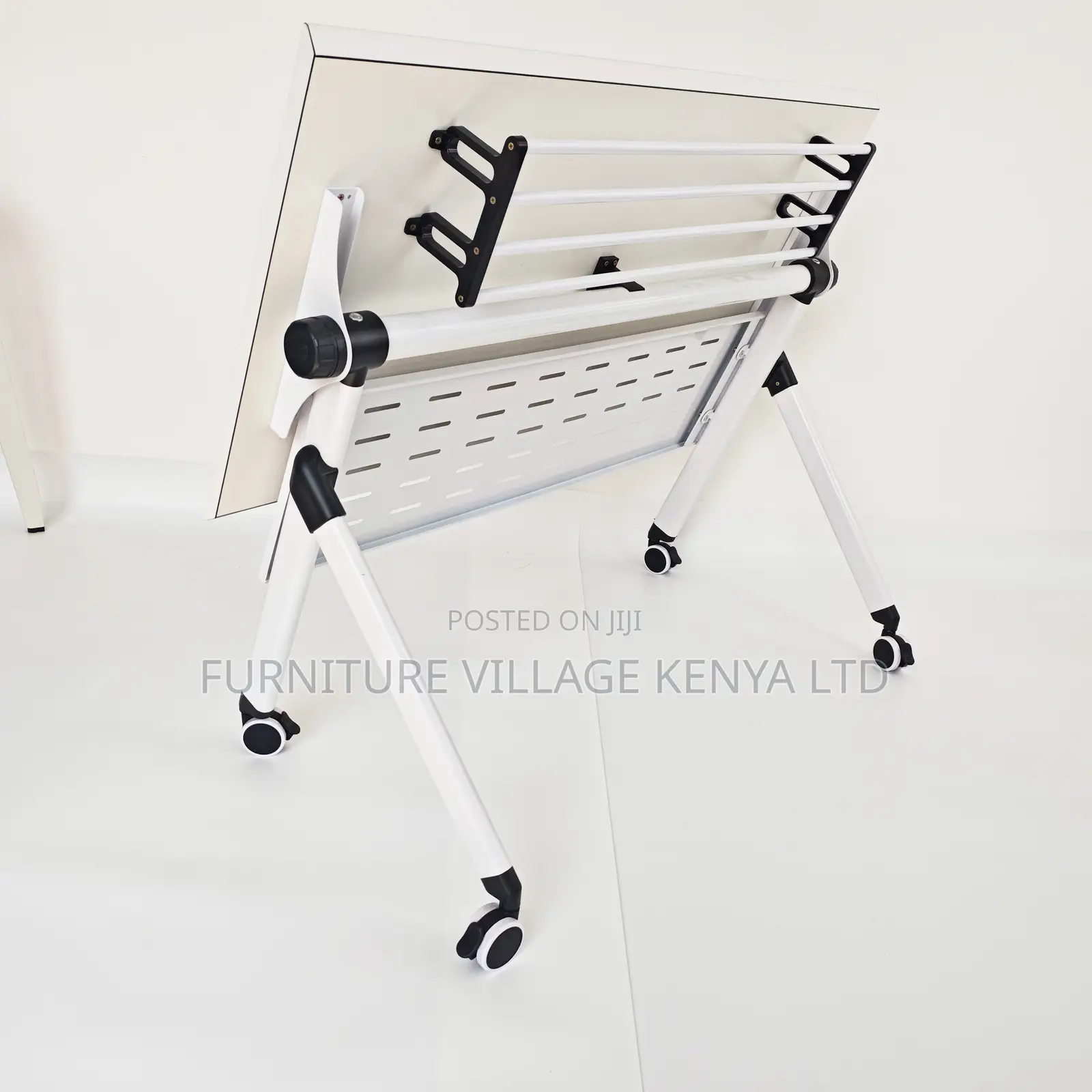 1200mm School Training Folding Desk