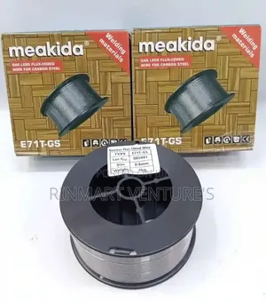 Meakida Mig Wire