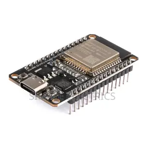 Esp32/ Esp 32 Wroom32 Devkit