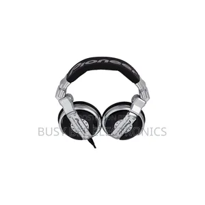 S Power Dj Headphones