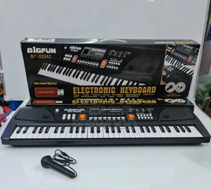 49keys Electric Piano