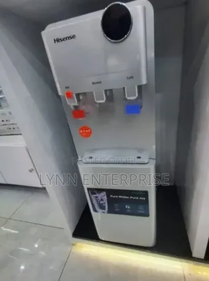 Hisense Water Dispenser