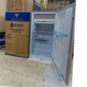 Nunix 92 Litres Single Door Refrigerator