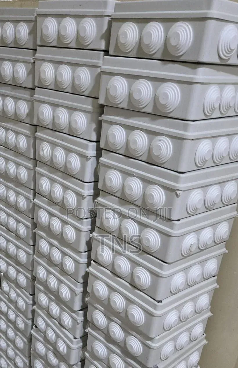 Adapter Boxes