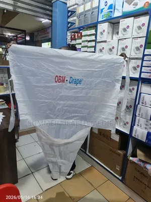 Medical v Drapes for Maternity