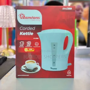 Ramtons Electric Kettle