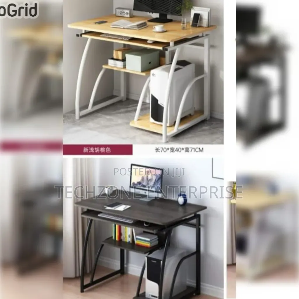 Quality 1.2m Imported Study Office Desk 