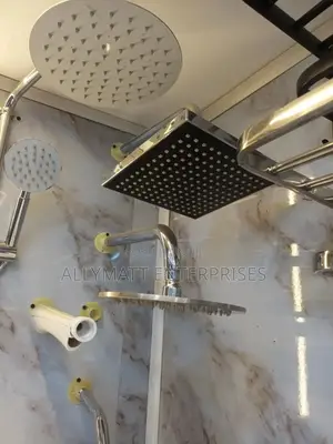 Shower Head