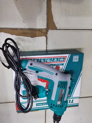 Approved and Reliable Total Electric Drill/220-240v Electric Drill