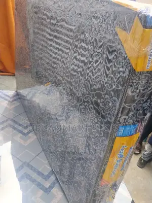 Relaxing Sleep Morning Glory Mattress 8 Inch 4x6 Quilted