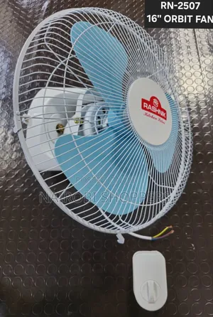 Orbit Fan / Rashnik 16 Inch Orbit Fan