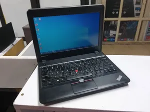 Laptop Lenovo ThinkPad X131e 8GB AMD SSD 320GB